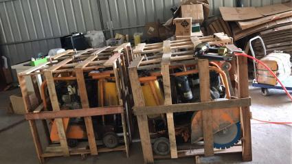察隅行李、家具、电器包装托运
