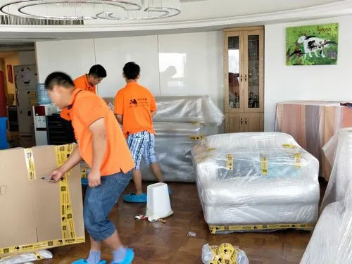 察隅精品搬家公司